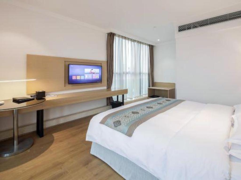 Ramada Encore By Wyndham Chongqing Yubei エクステリア 写真