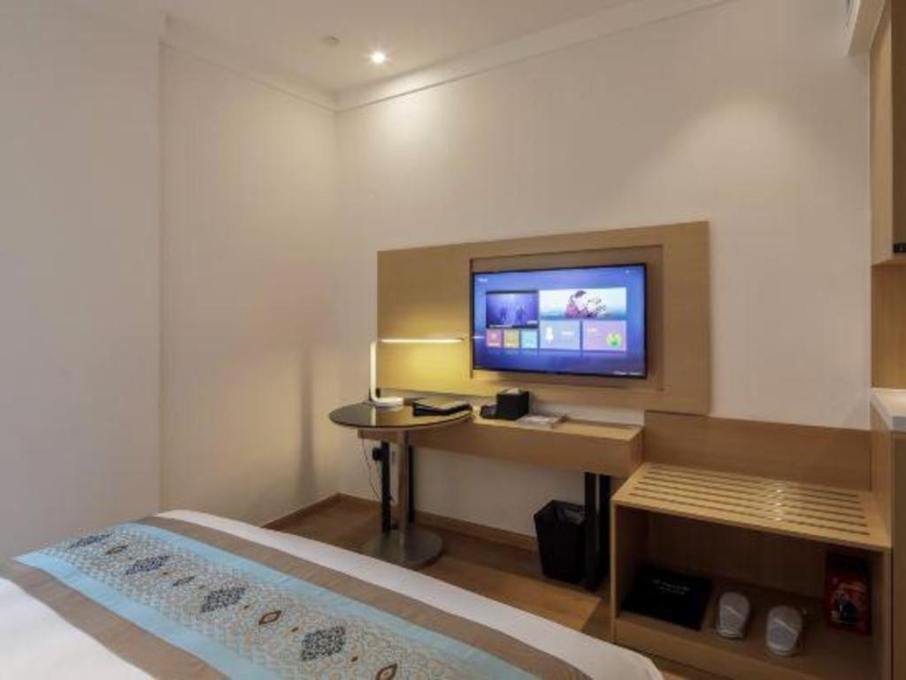 Ramada Encore By Wyndham Chongqing Yubei エクステリア 写真
