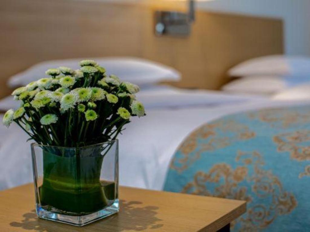 Ramada Encore By Wyndham Chongqing Yubei エクステリア 写真